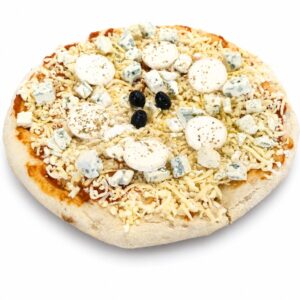 4 fromages