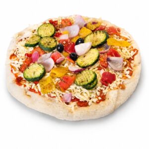 Légumes grillés