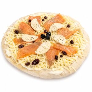 Saumon