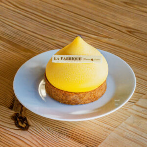 Tarte citron - Individuel