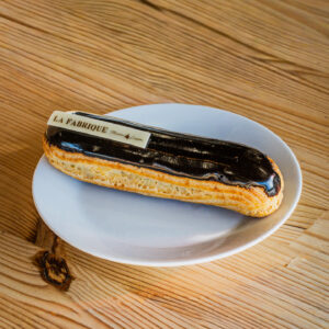 Eclair Chocolat grand cru