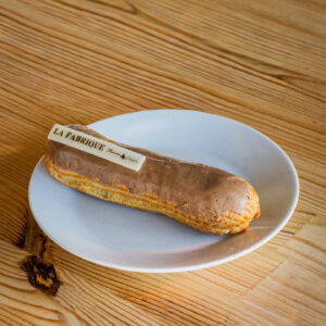Eclair café