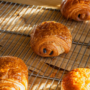 Pain au chocolat