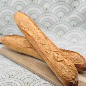 Baguette Tradition 2018