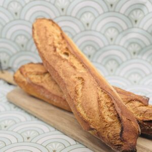 Le pain tradition 2018