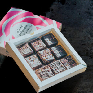 La Pierre de Ronsard