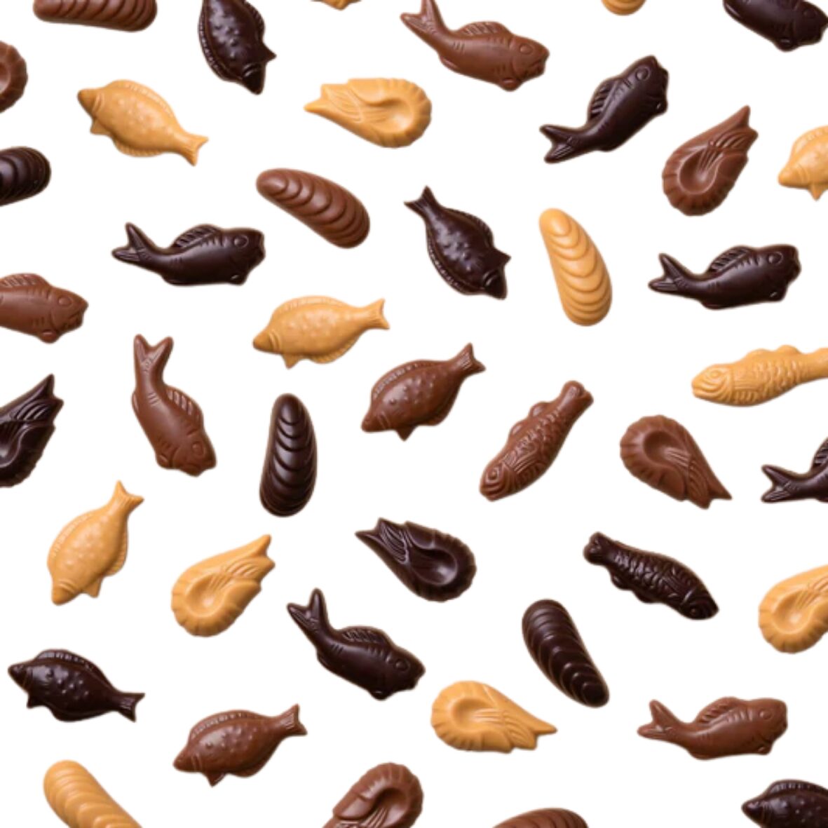 GRIGNOTAGE DE PÂQUES