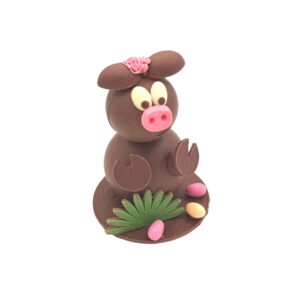 LEON LE COCHON