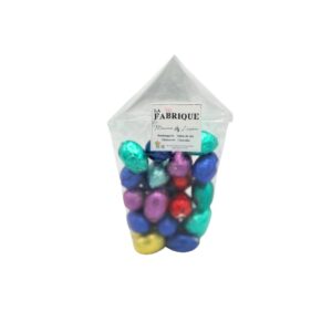 SACHET OEUFS PRALINES