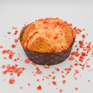 Brioche aux pralines