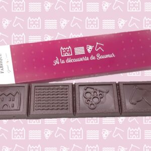 A la découverte de Saumur